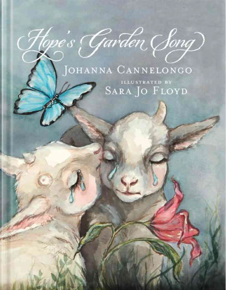 Hope's Garden Song